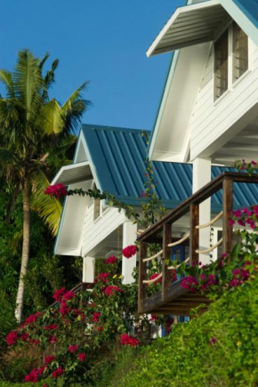 BougainVilla Savusavu